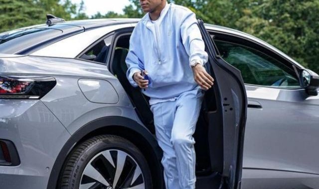 九游体育直播-【揭秘】对法国足协造反，姆巴佩这次做了带头大哥