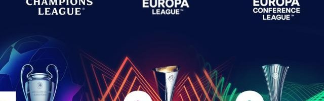 九游体育-【观察】新赛制欧战对联赛的负面影响，已经显现