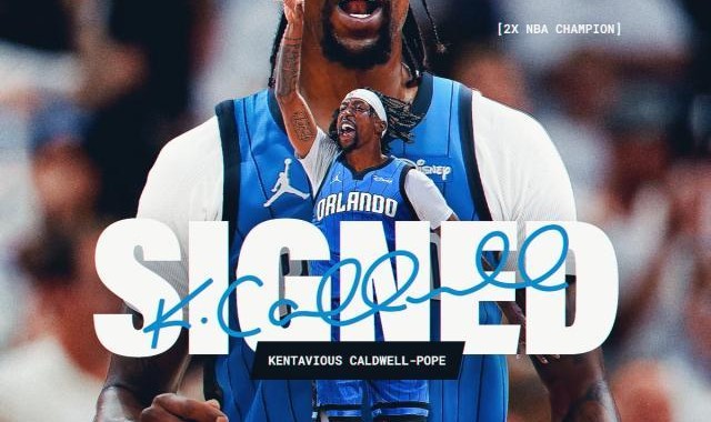 九游体育app官网-波普：离开掘金前没和任何人说 魔术看到我的价值