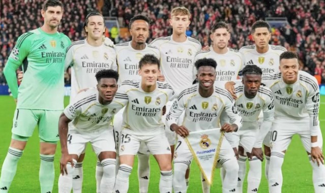 九游体育app官网-每体：老佛爷公开表示在姆巴佩和库尔图瓦之外皇马没有非卖品