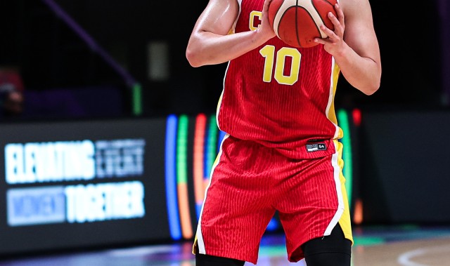 北青体育：王俊杰暂无计划打CBA，大学毕业后他有望冲击NBA