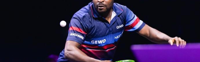 九游体育-阿鲁纳：我自费参加世乒赛，尼日利亚从未提供过任何支持