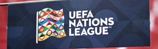 九游体育app官网-【科普】“欧国联踢更好对世预赛不利”是什么情况？