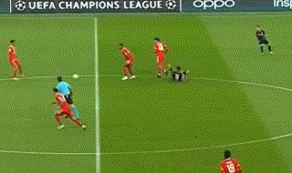 九游体育官网下载-【欧冠】萨内梅开二度 马内一条龙+助攻 拜仁5比0胜