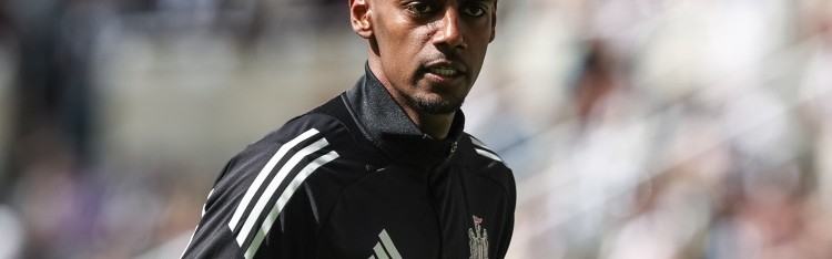 九游体育-卡拉格：伊萨克1.3亿镑太贵&amp;都能买姆巴佩了；纽卡球迷无道德优势