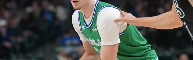 九游网-弗拉格27+5+5对飙波特，马绍尔全能克莱6记三分，独行侠双杀篮网