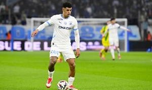 九游体育直播-记者：国米口头报价马赛翼卫恩里克，转会费可能2500万到3000万欧