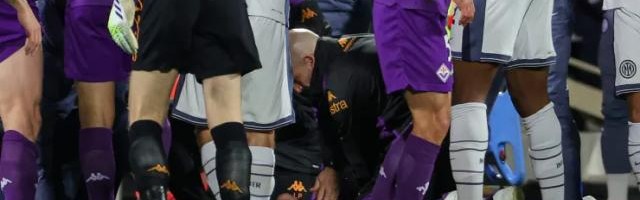 九游体育app官网-13分钟送进ICU拯救博韦，球员们差点好心办坏事