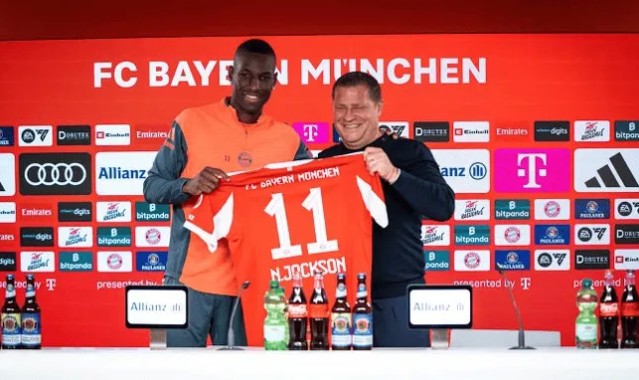 埃贝尔：尊重既定指导方针，实施战略措施；就想为拜仁奋斗