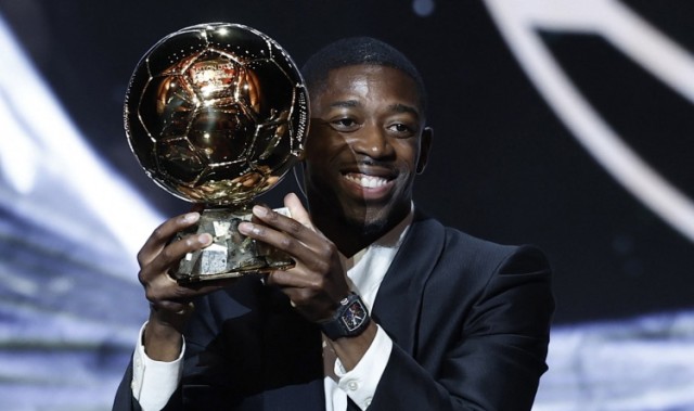 九游体育官网下载-狮子大开口！法媒：巴黎报价3千万年薪续约，登贝莱团队几乎要2倍