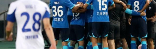 九游体育-沧州暂未过准入命运将如何？俱乐部仍积极沟通