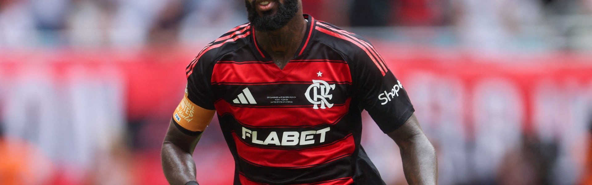 罗马诺：泽尼特触发2500万欧解约金，签下弗拉门戈队长热尔松