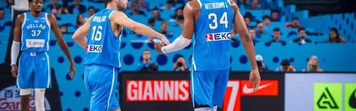 九游网-希腊晋级四强战土耳其！有望时隔20年再夺冠 字母哥29分字母弟立大功