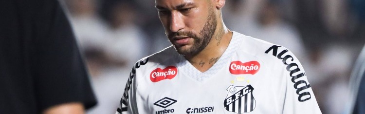 霍华德提醒内马尔：美职联不是养老联赛，若加盟必须愿意做出贡献
