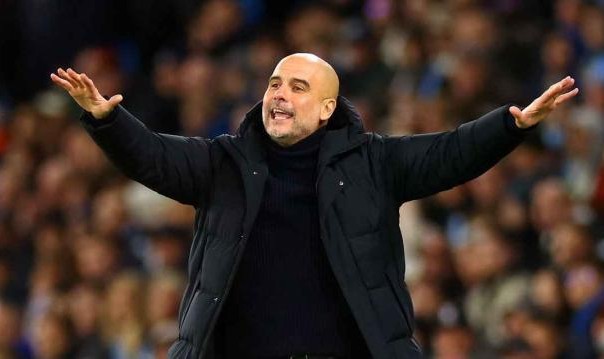 九游体育-教练瓜迪奥拉比球员瓜迪奥拉更好？听本尊咋回答！