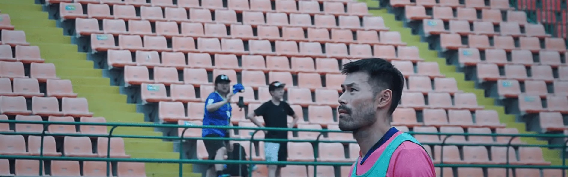 九游体育直播-中冠苏超双报名球员苗明：请尊重老将最后一次中冠总决赛