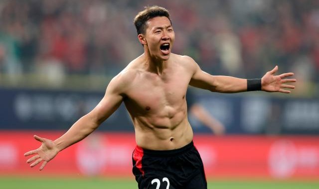 成都大换血后冲劲十足 6新援惊艳韦少带来新变化