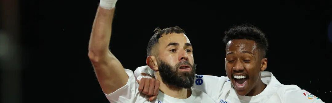 九游体育直播-本泽马首秀戴帽，C罗“罢赛”风波升级，沙特联发言人：没有人能决定其球队之外的决策